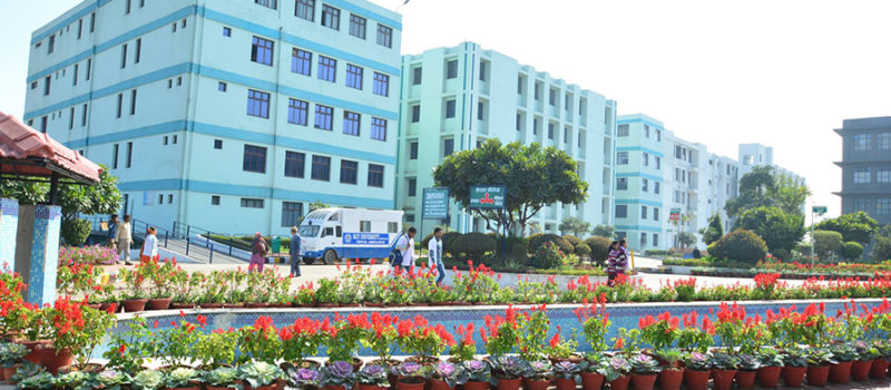 SGT Hospital