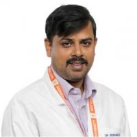 Dr. Siddhartha Sen