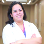 Dr. Asha (PT)