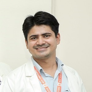 Dr Sajjan Yadav