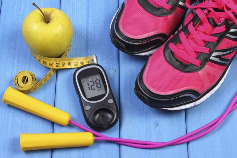 Exercise: A blessing for patients with diabetes