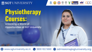 Physiotherapy Courses: Unlocking a World of Opportunities